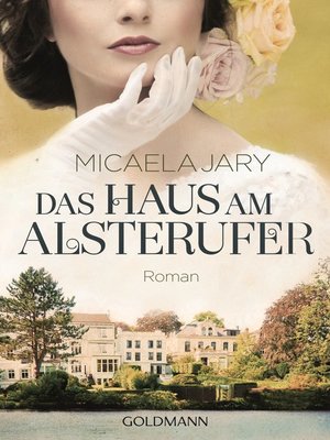 cover image of Das Haus am Alsterufer